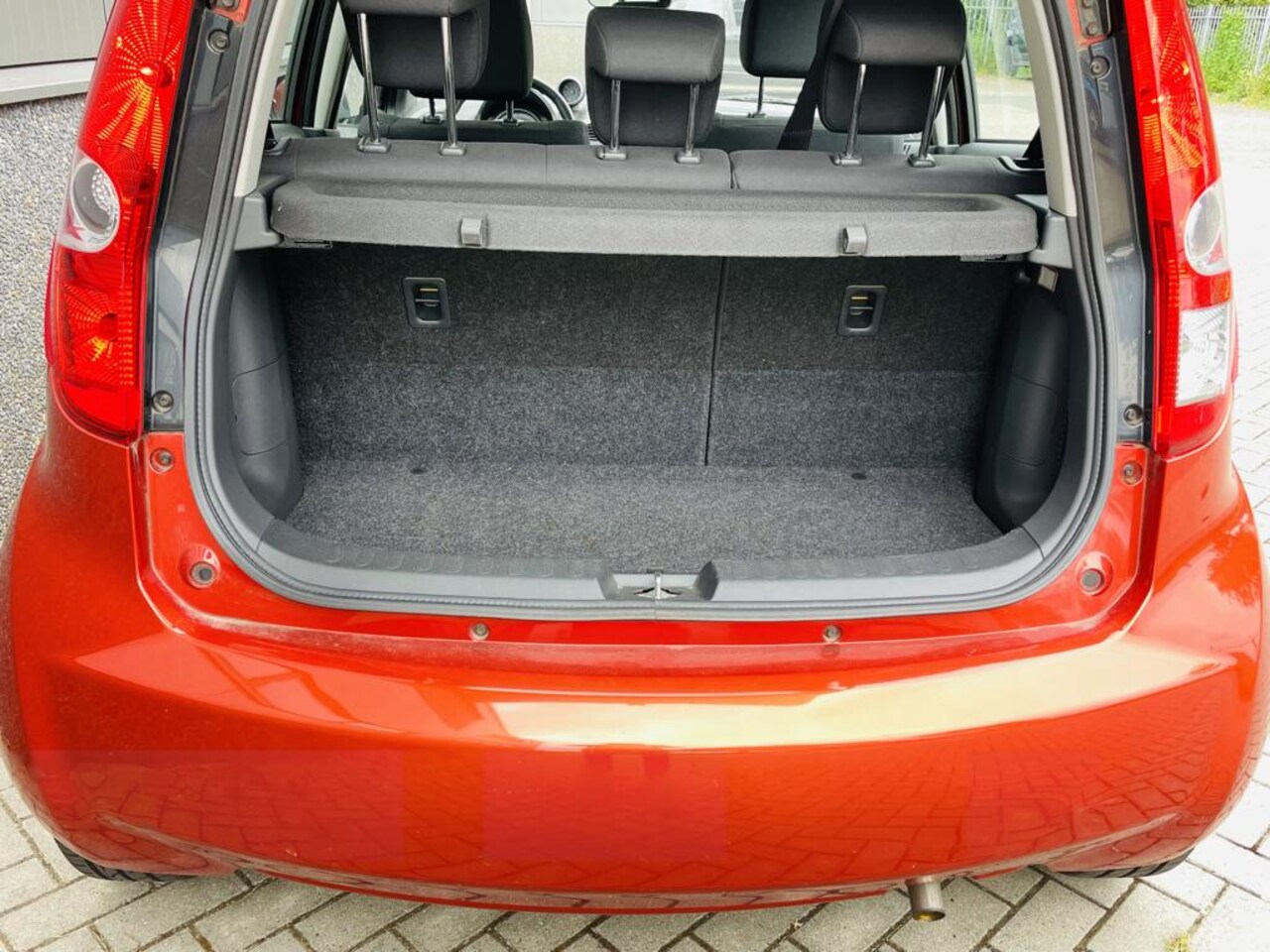 Suzuki Splash - 1.0 VVT Comfort | Airco | 5 deurs | Zeer goed onderhouden