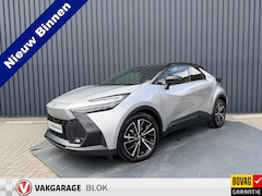 Toyota C-HR - 1.8 Hybrid 140 Executive | Next Generation Pack | LED | JBL | Rijklaar
