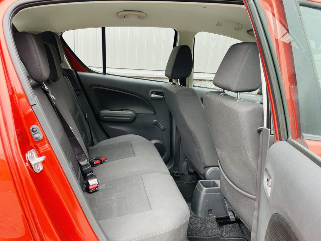 Suzuki Splash - 1.0 VVT Comfort | Airco | 5 deurs | Zeer goed onderhouden