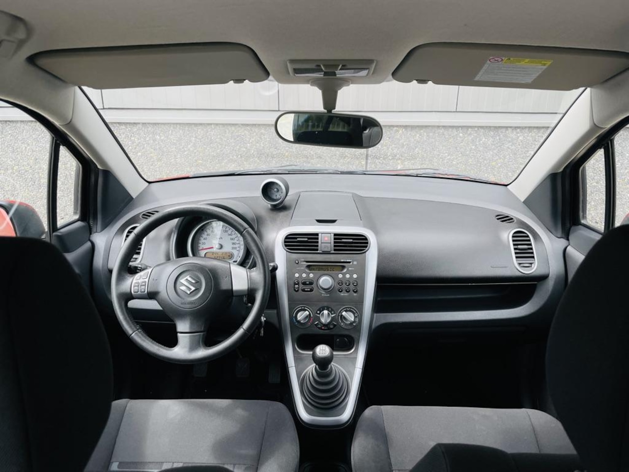 Suzuki Splash - 1.0 VVT Comfort | Airco | 5 deurs | Zeer goed onderhouden