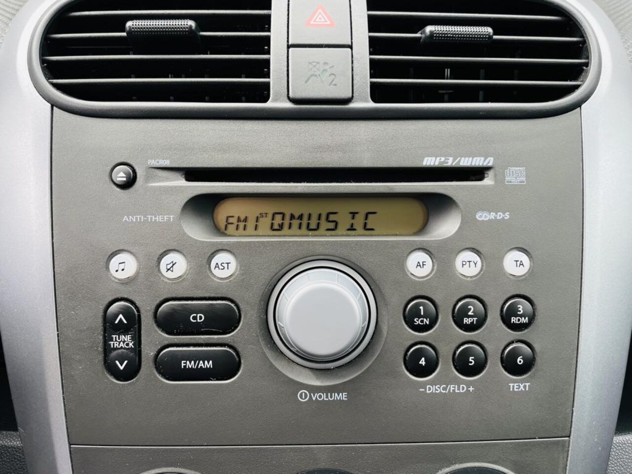 Suzuki Splash - 1.0 VVT Comfort | Airco | 5 deurs | Zeer goed onderhouden