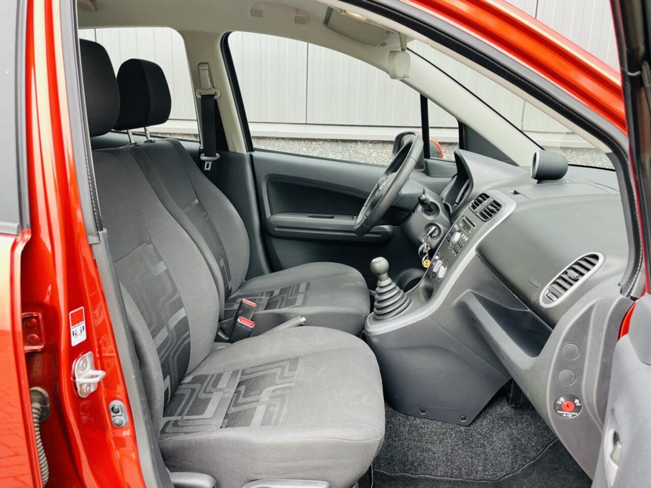 Suzuki Splash - 1.0 VVT Comfort | Airco | 5 deurs | Zeer goed onderhouden