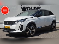 Peugeot 3008 - 1.2 PureTech GT Panoramadak | Elektr Achterklep