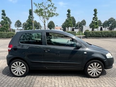 Volkswagen Fox - 1.4 Trendline