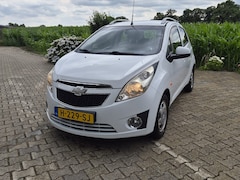 Chevrolet Spark - 1.2 16V LT