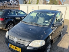 Volkswagen Fox - 1.2 Trendline