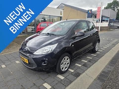 Ford Ka - 1.2 Cool&Sound airco