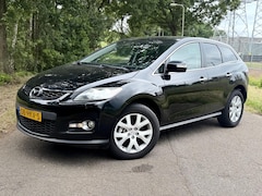 Mazda CX-7 - 2.3 GT-L Bose Leder Stoel.vw PDC NAP ✅