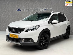 Peugeot 2008 - 1.2 PureTech / NAP / Nwe Distr. Riem / APK / Panorama