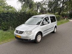 Volkswagen Caddy - 1.9 TDI Opt.Comf 5p