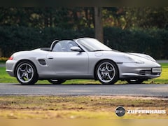Porsche Boxster S - 550 Spyder Tiptronic nr 610/1953