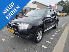 Dacia Duster - 1.6 Aniversare 2wd airco, elektrische ramen, trekhaak enz