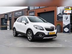 Opel Mokka - 1.4 T Edition | NAV. | Trekhaak | Nette Auto