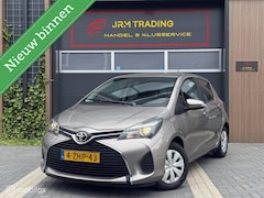 Toyota Yaris - 1.0 VVT-i Aspiration achterruit camera trekhaak