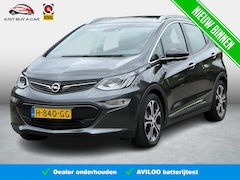 Opel Ampera-e - Business executive 60 kWh SOH 98%/ Volledige Dealer Historie / BOSE / Premium-Pakket / Hul