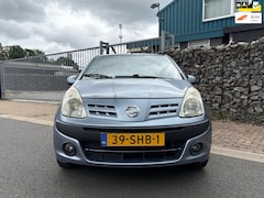 Nissan Pixo - 1.0 Acenta