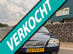 Volvo V70 - 2.4 Edition Sport
