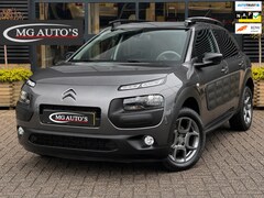 Citroën C4 Cactus - 1.2 PureTech Shine | Navigatie | Cruise Control | Climate Control | Achteruitrijcamera | P