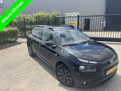 Citroën C4 Cactus - 1.6 BlueHDi Clima Bleutooth Camera panorama