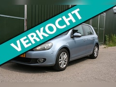 Volkswagen Golf - 1.4 TSI Highline DSG, AIRCO, NAVIGATIE, CAMERA, TREKHAAK