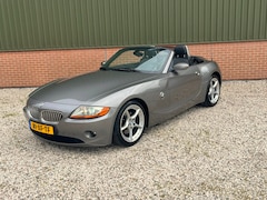 BMW Z4 Roadster - 3.0i S