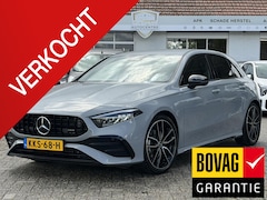 Mercedes-Benz A-klasse - 200 AMG Line NAVI | KLIMA | CAMERA | BOVAG