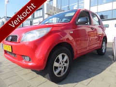 Daihatsu Terios - 1.5-16v 2WD nl-auto airco 129 dkm , volledig opnieuw gespoten