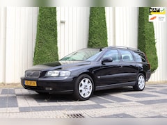 Volvo V70 - 2.4 Bi-Fuel Airco