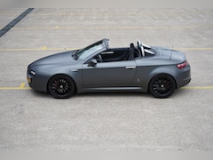 Alfa Romeo Spider - 1.7 T ITALIA INDEPENDENT 1750