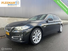 BMW 5-serie Touring - 520i High Executive