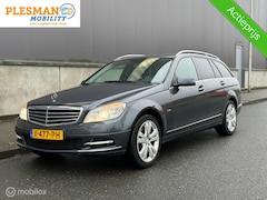 Mercedes-Benz C-klasse Estate - 180 CGI Automaat, Avantgarde