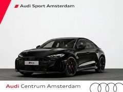 Audi RS5 - Limousine e-hybrid 470 kW / 639 pk | Sportpakket | Head-up display | Panorama-glasdak | RS