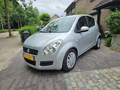 Suzuki Splash - 1.2 Comfort Automaat