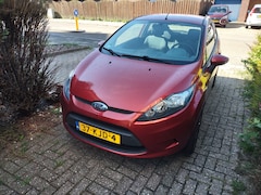 Ford Fiesta - 1.25 Trend