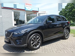 Mazda CX-5 - 2.0 SKYACTIV-G 160pk 4WD Aut GT-M | 2000KG TREKGEW | CAMERA | KEYLESS | BOSE |
