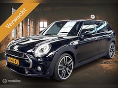MINI Clubman - Cooper S Chili - 19" - pano - H/K - BTW auto