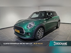 MINI 3-Deurs - 1.5 Cooper Chili | Navigatie | Camera | Stoelverwarming voor | PDC voor + achter |
