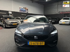 SEAT Leon Sportstourer - 1.0 TSI FR Business