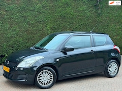 Suzuki Swift - 1.2 AIRCO KOUD/RIJDT GOED/APK 4-2027/1eEIGENAAR