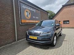Skoda Karoq - 1.5 TSI ACT Style