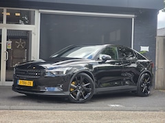 Polestar 2 - 2 Long Range Dual Motor Plus Pilot78kWh /HEICO / VOL