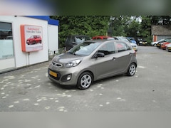 Kia Picanto - 1.0 CVVT ISG Comfort Pack