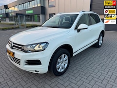 Volkswagen Touareg - 3.0 TDI Highline