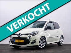 Renault Twingo - 1.2 16V Dynamique "Automaat" Airco/Cruise/15"