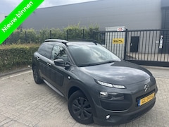 Citroën C4 Cactus - 1.6 BlueHDi Business Parkeersensor Camera