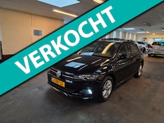 Volkswagen Polo - 1.0 TSI Comfortline