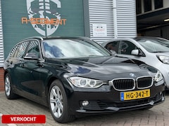 BMW 3-serie Touring - 320i Executive Automaat / Navi / Trekhaak / NAP