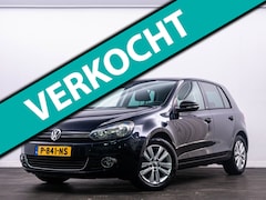 Volkswagen Golf - 1.2 TSI Highline BlueMotion Clima|PDC