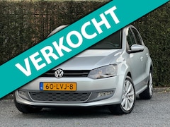 Volkswagen Polo - 1.2 TSI Highline /CRUISE /AUTOMAAT/RIJKLAAR