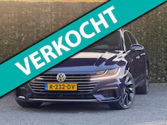 Volkswagen Arteon - 2.0 TSI 3 X R Line | ACC | PANO | VIRITUAL